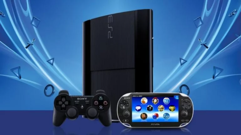 Sony vai fechar a PlayStation Store de PS3 e PS Vita