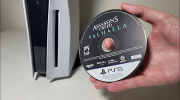 Sony teria imposto regras rígidas após fim dos discos