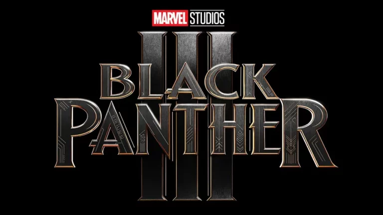 Pantera Negra 3 chega em 2028 com novo herói no trono de Wakanda