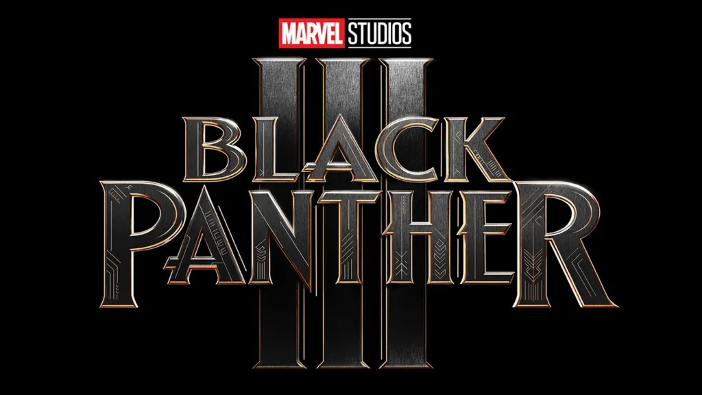 Pantera Negra 3 chega em 2028 com novo herói no trono de Wakanda