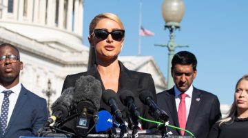 Escola onde Paris Hilton alegou ter sofrido abusos na adolescência perde a licença