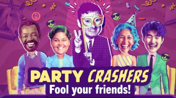 Netflix Party Games: jogue na TV usando o celular