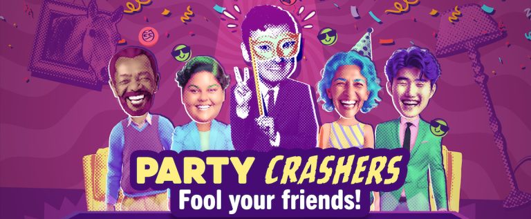 Netflix Party Games: jogue na TV usando o celular