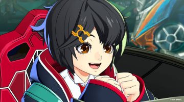 Marvel Tokon revela gameplay de Peni Parker e seu mecha