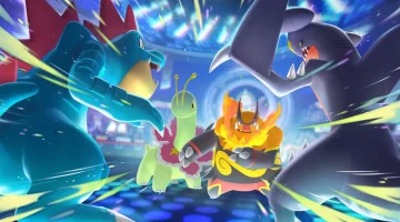 Novo torneio de Pokémon reúne campeões de várias modalidades, inclusive o campeão de “Não Fazer Nada”