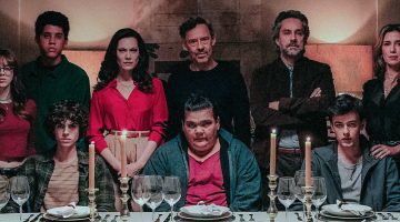 ‘Precisamos Falar’ ganha trailer com Marjorie Estiano; assista o trailer