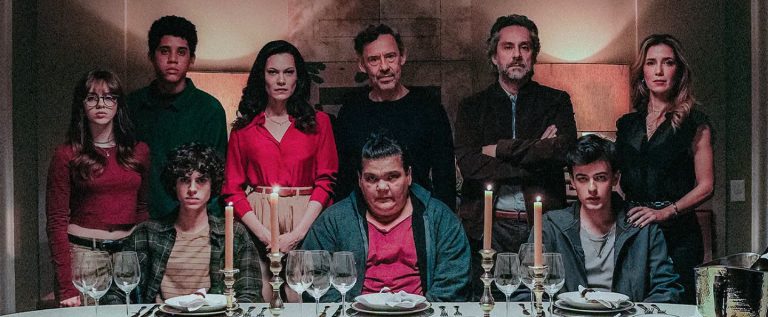 ‘Precisamos Falar’ ganha trailer com Marjorie Estiano; assista o trailer