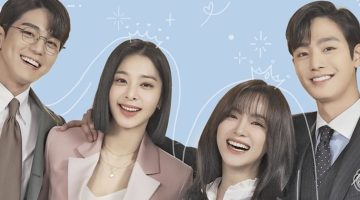 Cinco k-dramas com romances clichês irresistíveis para maratonar no fim de semana
