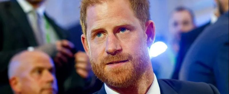 Príncipe Harry perde processo histórico de privacidade contra editora do Daily Mail
