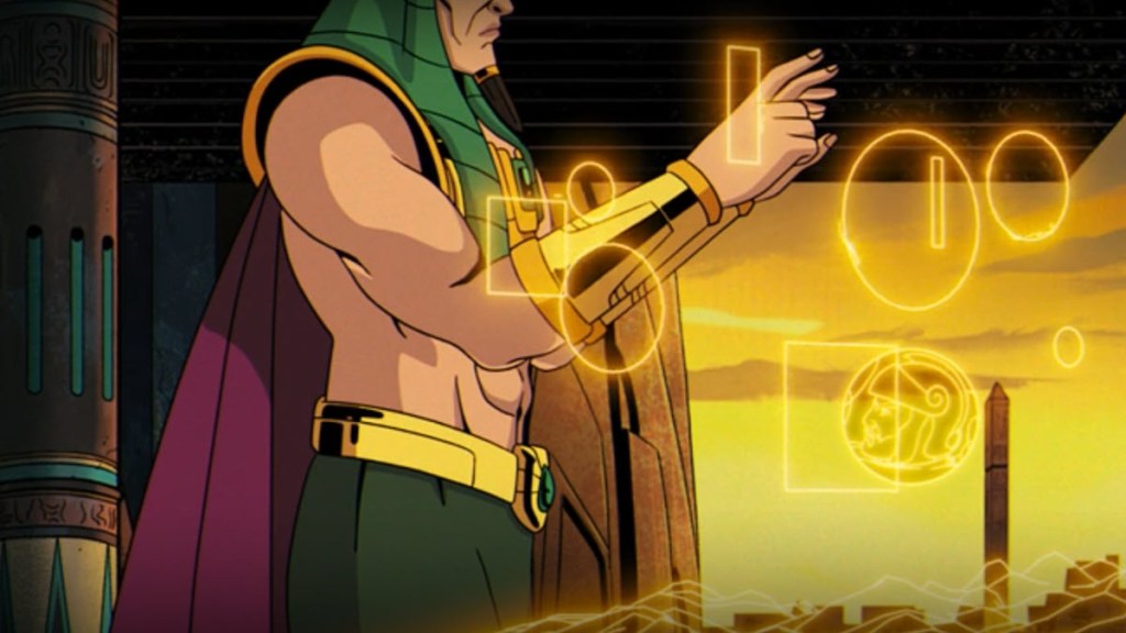 X-Men ’97 traz vilão da Saga do Multiverso de volta, mas calma…