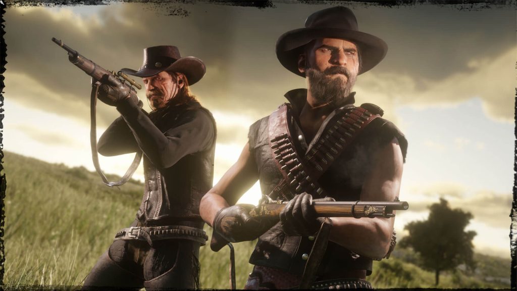 Por que Red Dead Redemption 3 vai demorar tanto