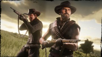 Por que Red Dead Redemption 3 vai demorar tanto