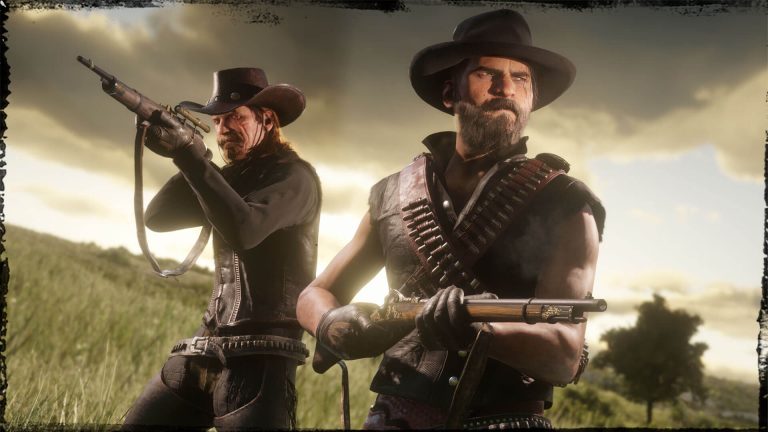 Por que Red Dead Redemption 3 vai demorar tanto