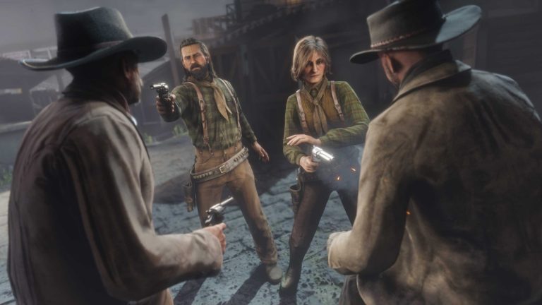 Take-Two quer acelerar produção; Red Dead Redemption 3 a caminho?
