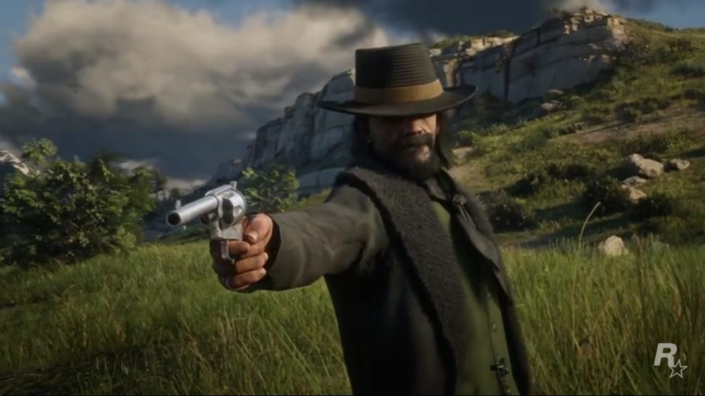 Red Dead Redemption 3 poderia ter outro protagonista; saiba quem é