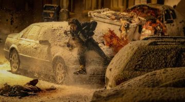 Trailer do filme de Resident Evil apresenta conexão com os games?