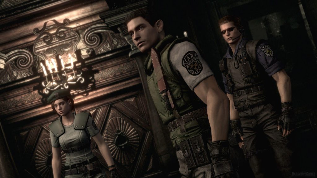 Novo remake de Resident Evil 1 estaria em pré-produção, afirma insider
