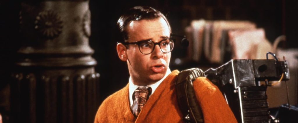 Rick Moranis volta ao cinema mais de 30 anos afastado; saiba mais