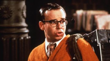 Rick Moranis volta ao cinema mais de 30 anos afastado; saiba mais