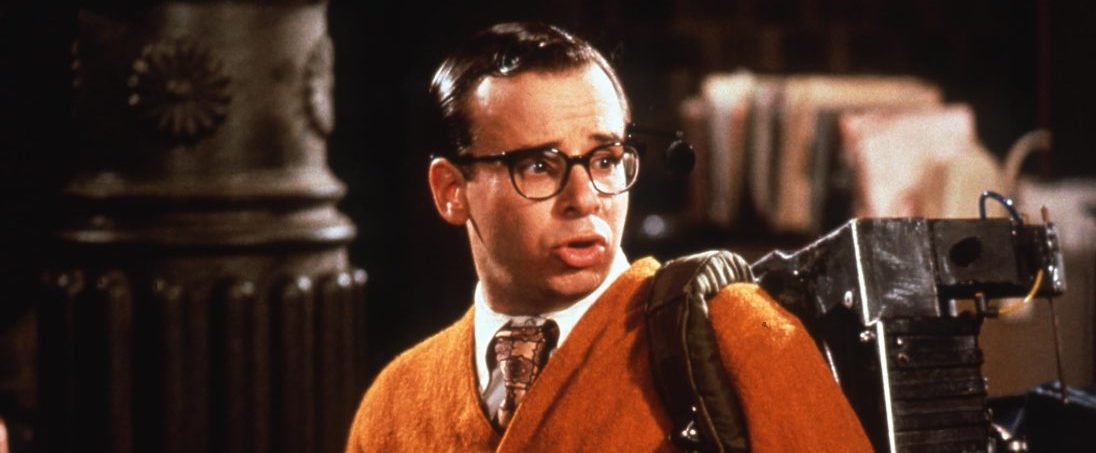 Rick Moranis volta ao cinema mais de 30 anos afastado; saiba mais