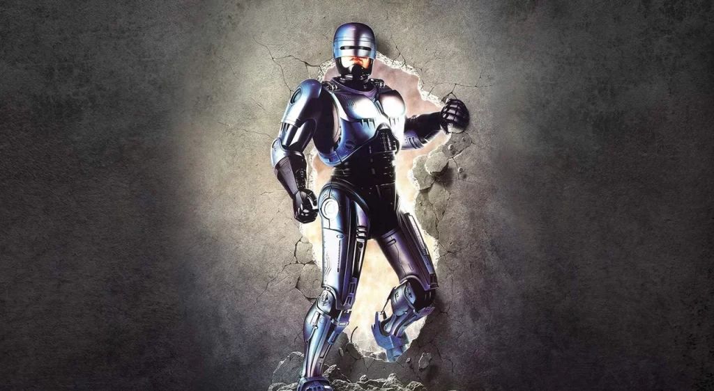 Robocop