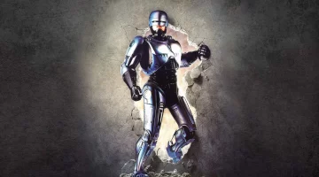 Robocop terá nova série no Prime Video com James Wan
