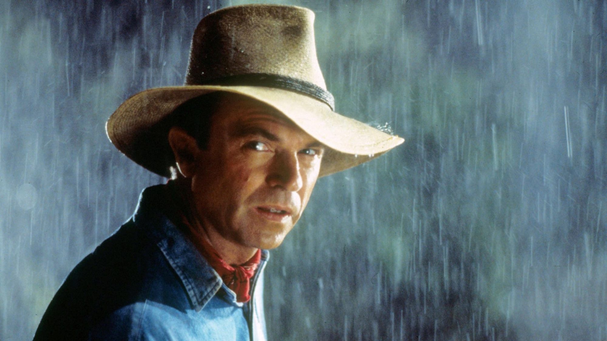 Sam Neill morre aos 78: astro de “Jurassic Park”