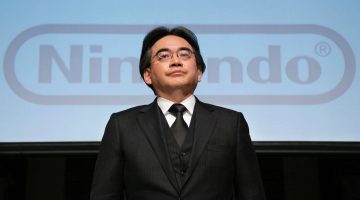 Satoru Iwata previu o fim dos jogos físicos em 2009