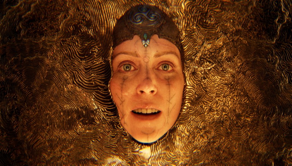 Microsoft renova marca de Senua e indica futuro da franquia sem a Ninja Theory