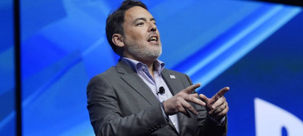 Ex-chefe da PlayStation critica recuo da Sony no PC