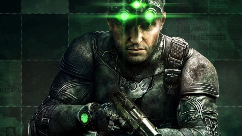 Ubisoft contrata cofundador da 2K para série Tom Clancy