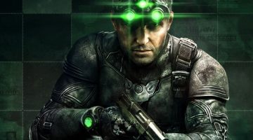 Ubisoft contrata cofundador da 2K para série Tom Clancy