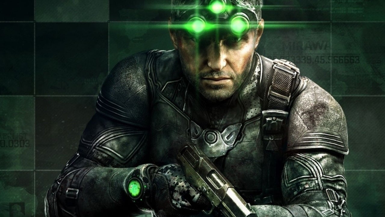 Ubisoft contrata cofundador da 2K para série Tom Clancy