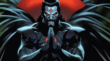 Wagner Moura é cotado para vilão do novo X-Men, diz rumor