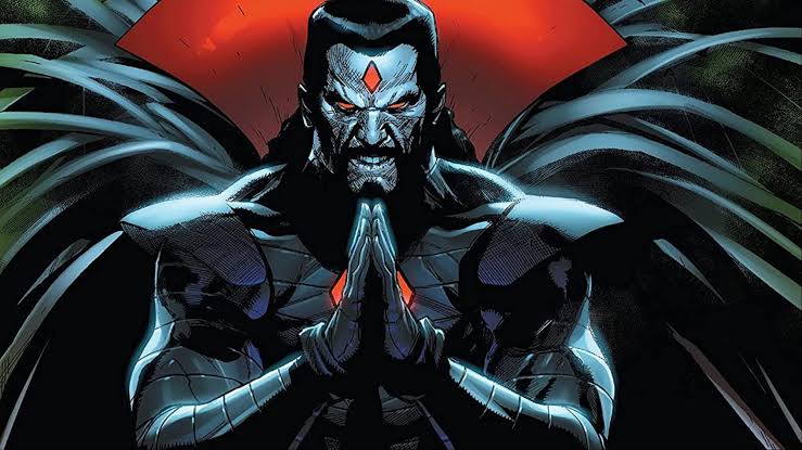 Wagner Moura é cotado para vilão do novo X-Men, diz rumor