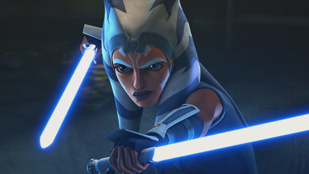 Star Wars em Kingdom Hearts 4 seria um problemão?