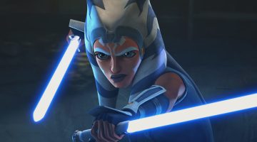 Star Wars em Kingdom Hearts 4 seria um problemão?