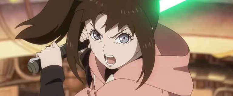 ‘A Nona Jedi’: novo anime de ‘Star Wars’ tem data de estreia no Disney+