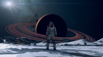 Bethesda confirma mais conteúdo para Starfield em 2027