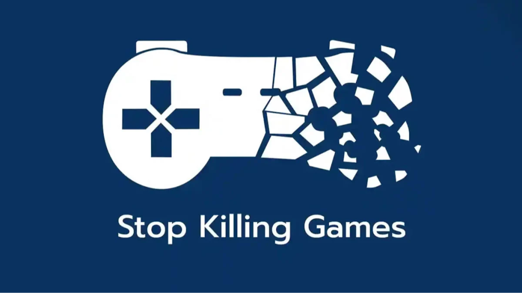 Stop Killing Games inspira projeto de lei no Brasil para impedir a morte de jogos