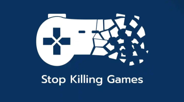 Stop Killing Games inspira projeto de lei no Brasil para impedir a morte de jogos