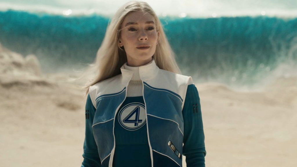 Trailer de Vingadores: Doutor Destino pode ter revelado o final do filme?