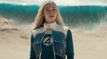 Trailer de Vingadores: Doutor Destino pode ter revelado o final do filme?