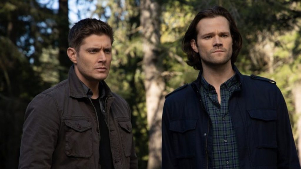 Supernatural