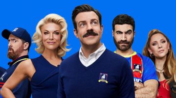 ‘Ted Lasso’: trailer da 4ª temporada mostra o novo time; assista