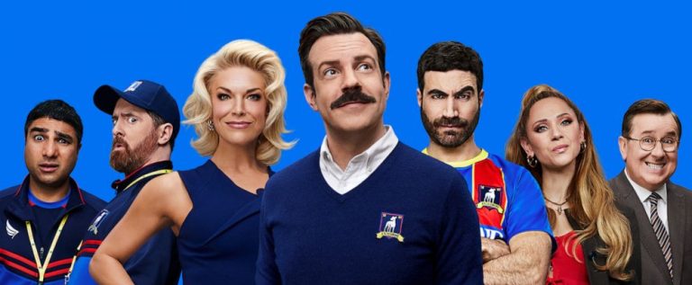 ‘Ted Lasso’: trailer da 4ª temporada mostra o novo time; assista