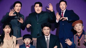‘The Apartment Job’: K-drama com Ji Sung está chegando na Netflix