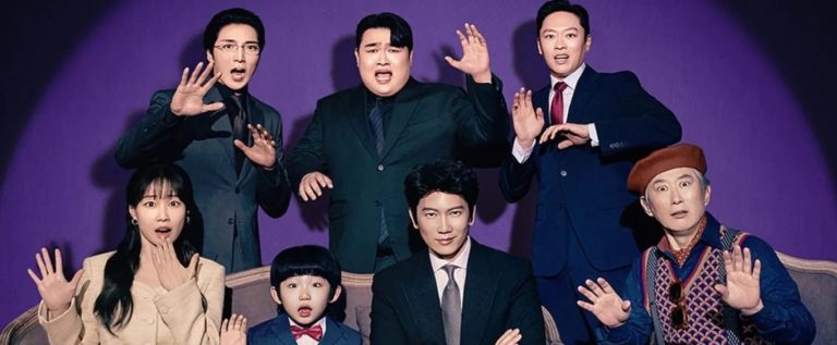‘The Apartment Job’: K-drama com Ji Sung está chegando na Netflix