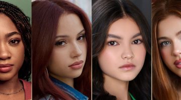 ‘The Cheetah Girls’ volta com nova geração no Disney+