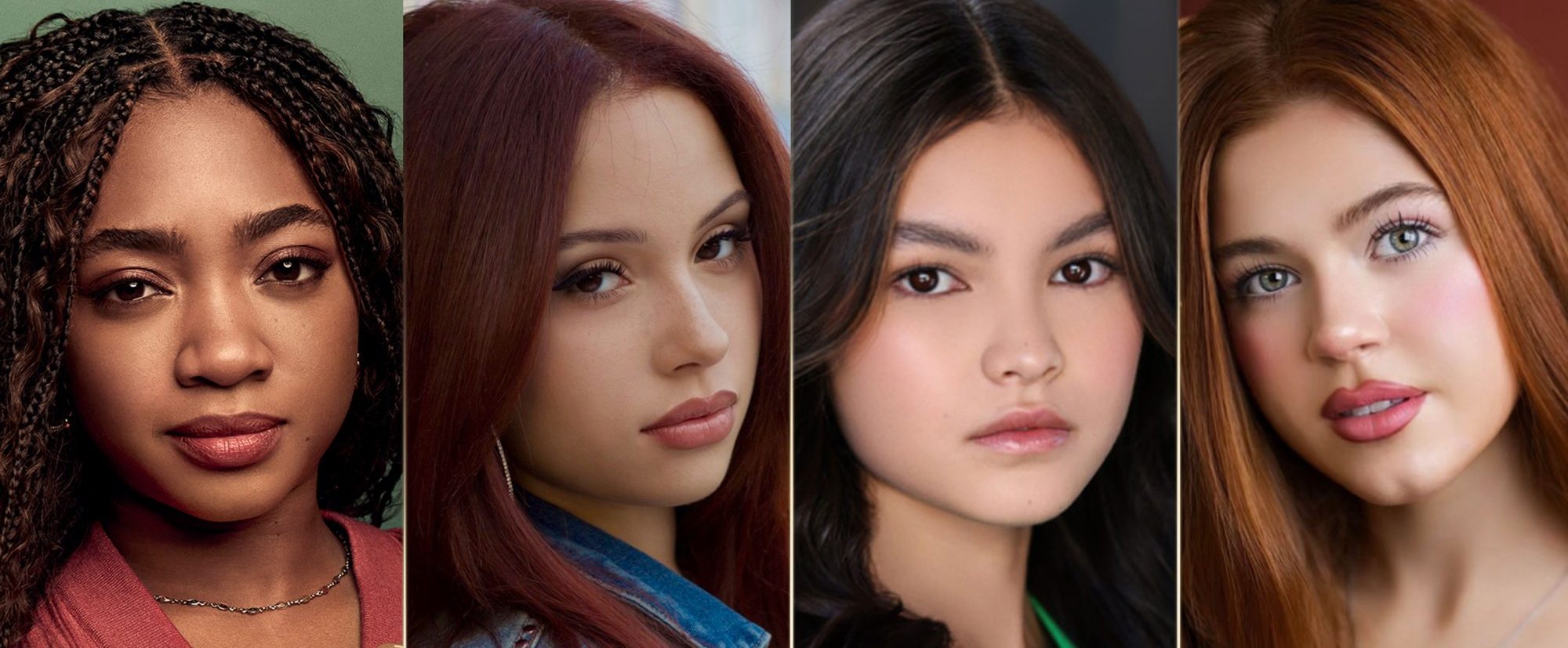 ‘The Cheetah Girls’ volta com nova geração no Disney+